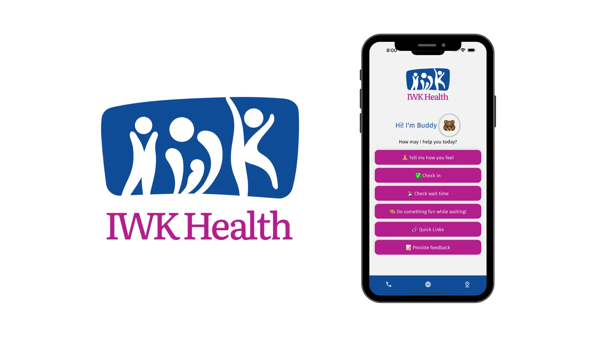 IWKids