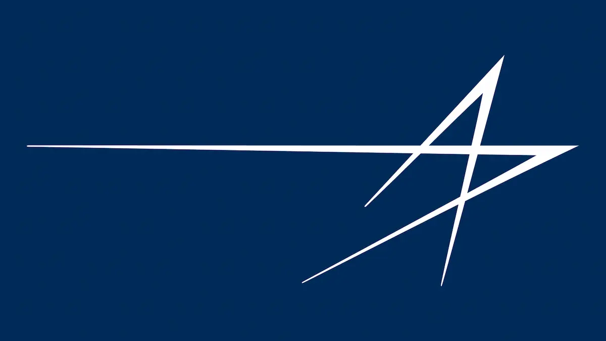 Lockheed Martin Logo