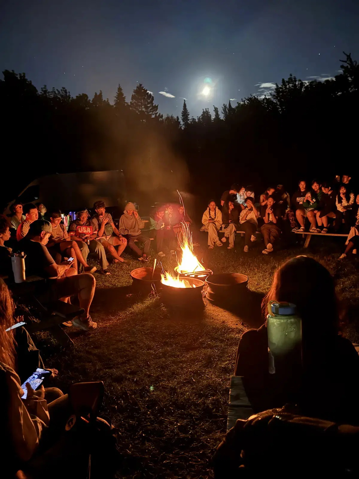 Campfire