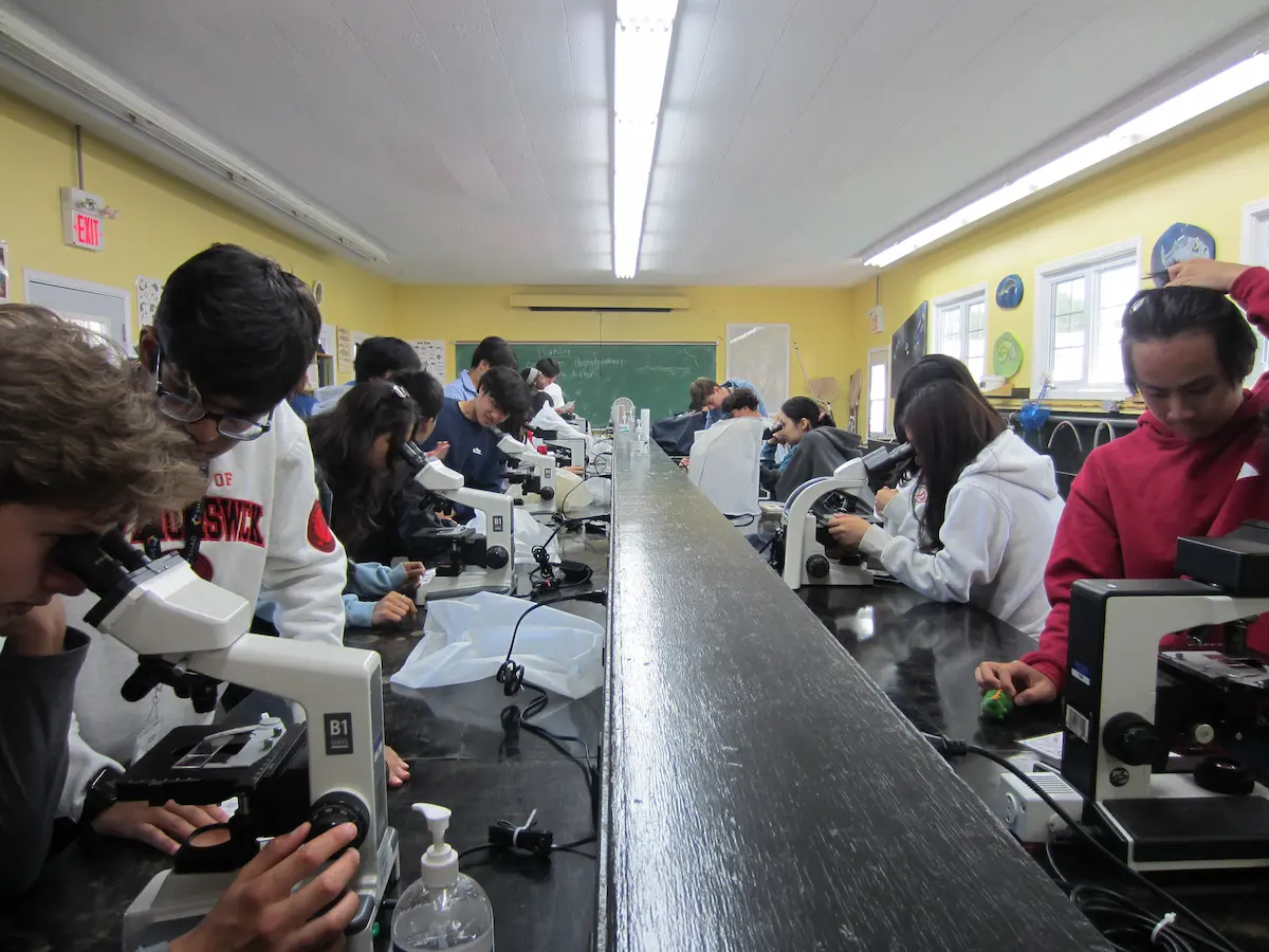 Huntsman Marine Science Centre