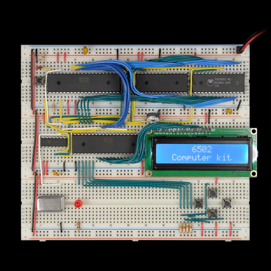 6502 Project